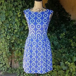 Bea & Dot by Modcloth 100% Cotton Sz XS